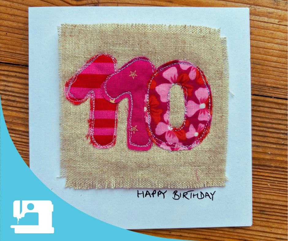 110 card