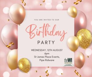 birthday party